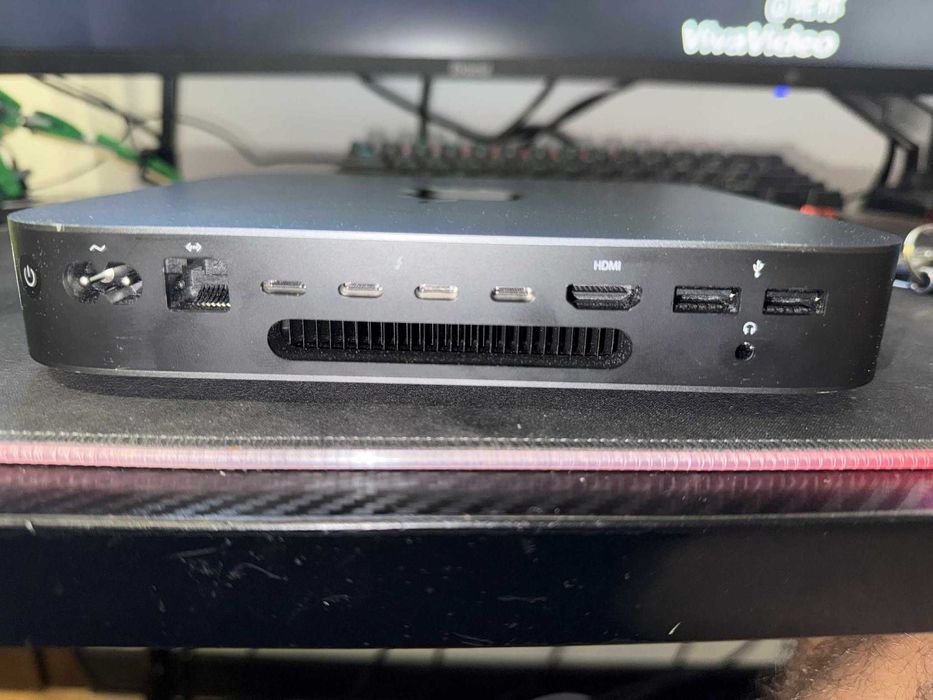 Apple Mac Mini 8.1 A1993 i7 32GB 1000SSD