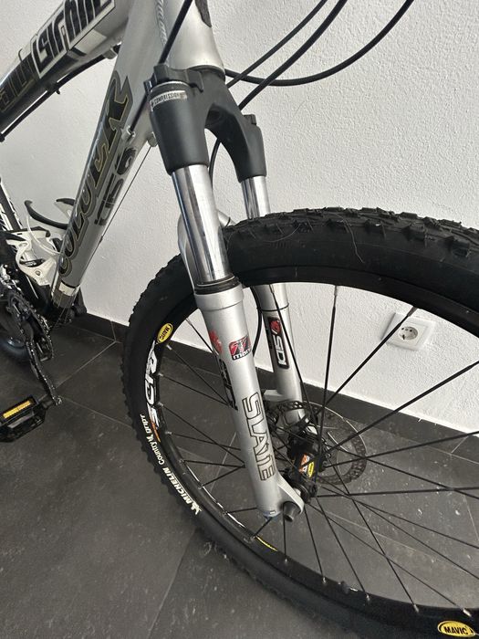 Bicicletas Coluer M e Rockrider