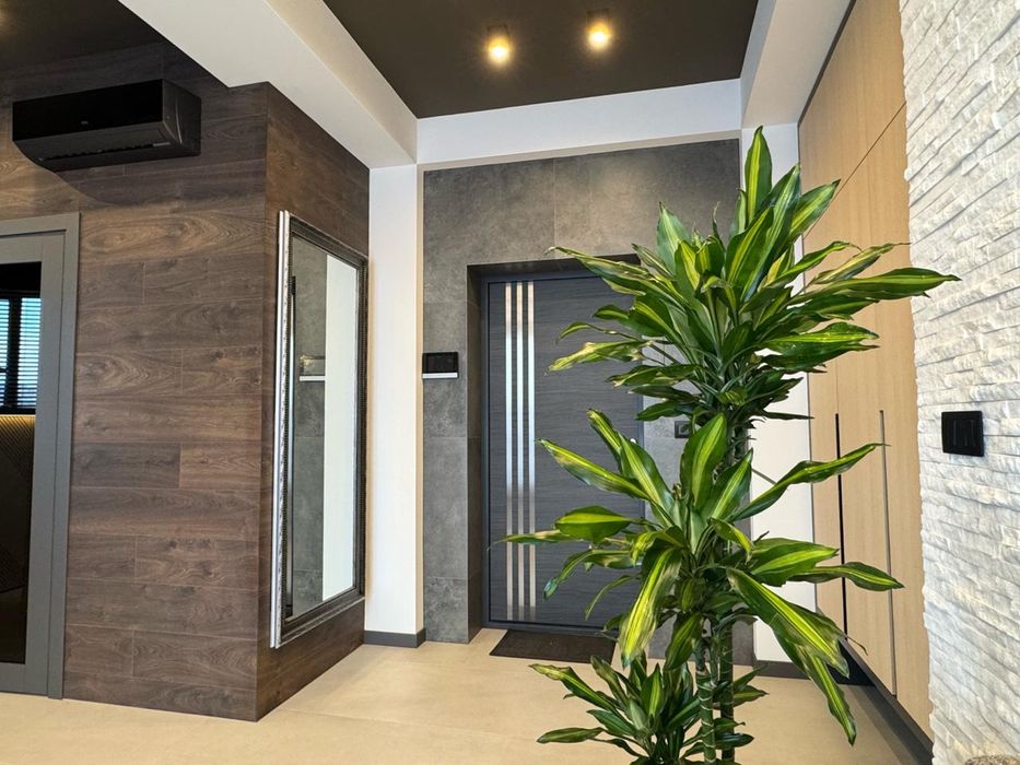 Оренда 1.5 квартира в Новобудові у самому центрі міста! Другетів