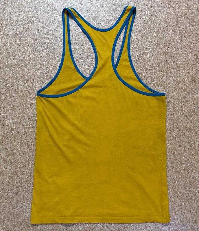 Спортивная майка Golds Gym Muscle