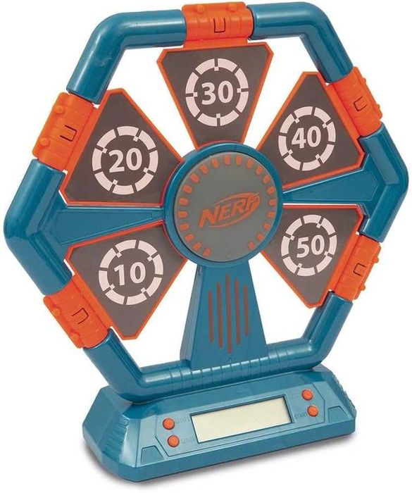 NERF Digital Flip Target - Elektroniczna tarcza