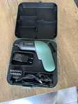 Шуруповерт Bosch IXO