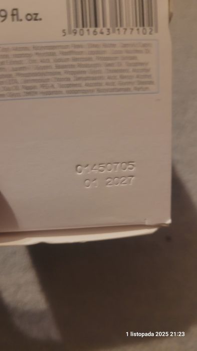 Dermedic Melumin krem na przebarwienia na noc.,01.27r.