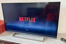 panasonic   full hd smart wifi DVBT 2 HEVC