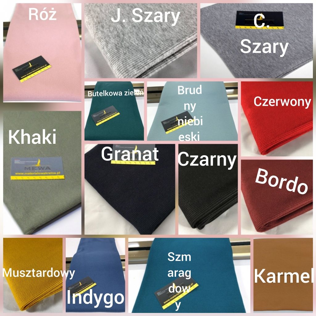 Komplet czapka komin skrzydła pompon