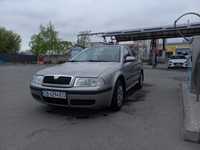 Продам Skoda octavia tour 2007