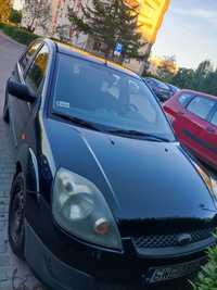 Ford Fiesta 1.25