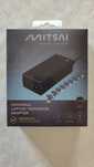 Transformador/carregador Universal Mitsai c/Garantia