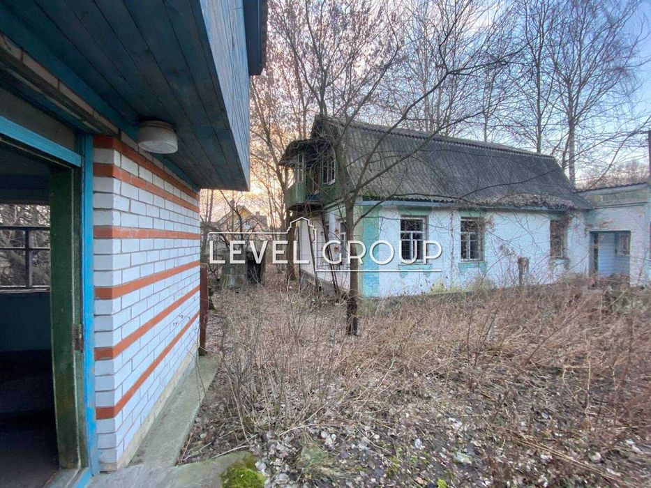 Продаж земельна ділянка (85соток) на березі Стугни в селі Хлепчі.