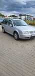 Volkswagen Bora 1.9 TDI Automat