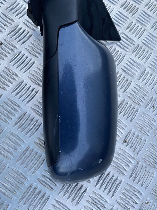 Audi a6c5 a6 c5 lusterko lewe LY5X wersja angielska