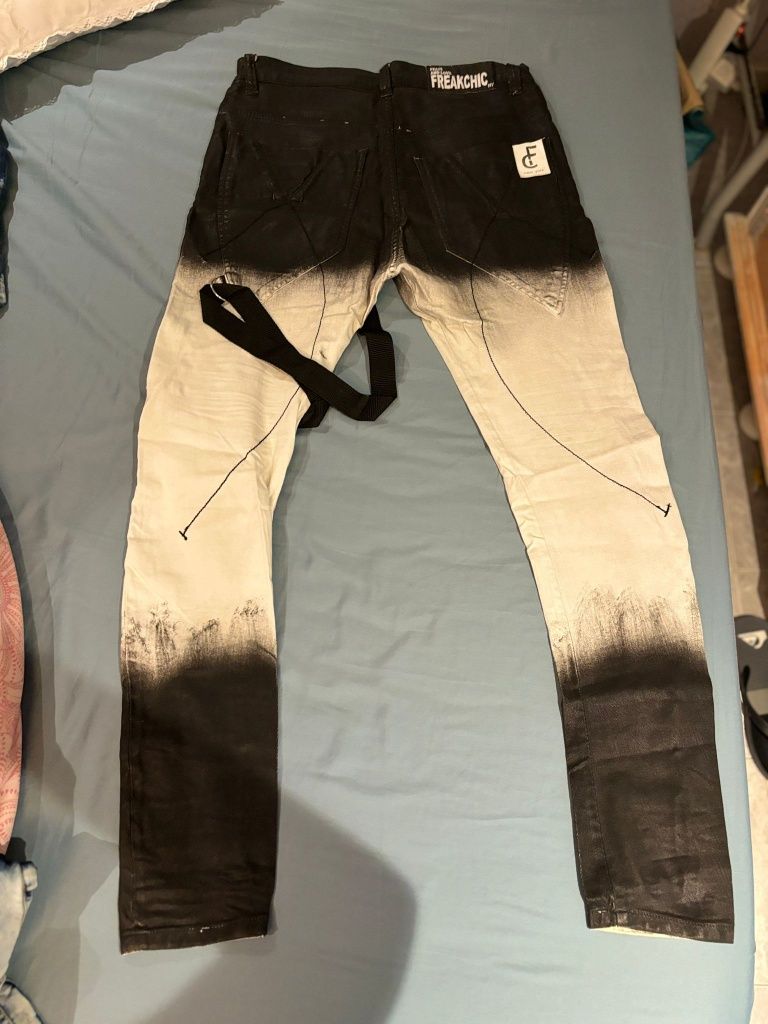 Roupa usada  F/M
