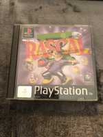 Rascal PlayStation 1 PSX ps1