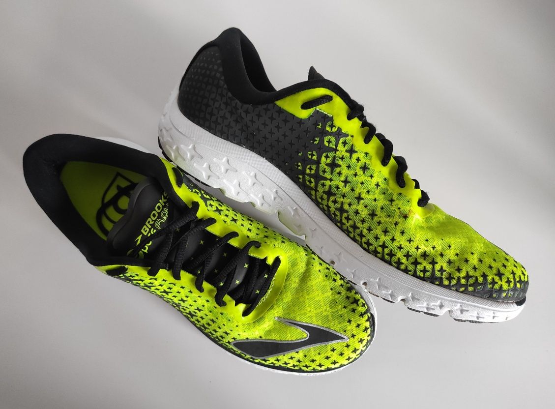 Brooks Pure Flow 5