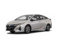 В розборі Тойота Приус Прайм TOYOTA PRIUS PRIME (XW50) Advanced Plus