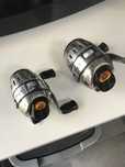 Риболвна  спінкастова котушка Daiwa Turbo-100 B