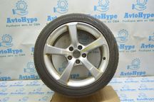 Комплект дисков 4шт 17X7.5 Audi A3 8V 15-20 с резиной 225/45/17 7.5mm