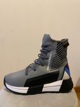 Botas Sneaker KnitRace BMW