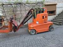 Podnosnik koszowy JLG toucan 1210 12m
