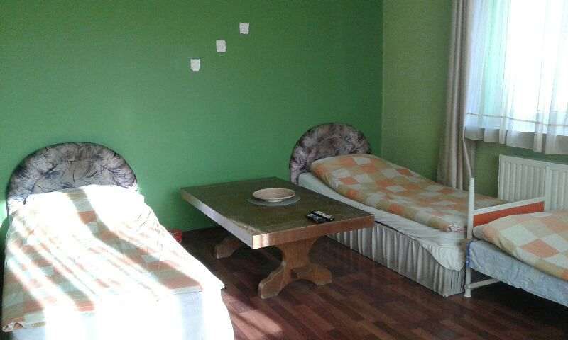 Tanie Pokoje Noclegi Kwatery Pracownicze ZIELONKI Krakow