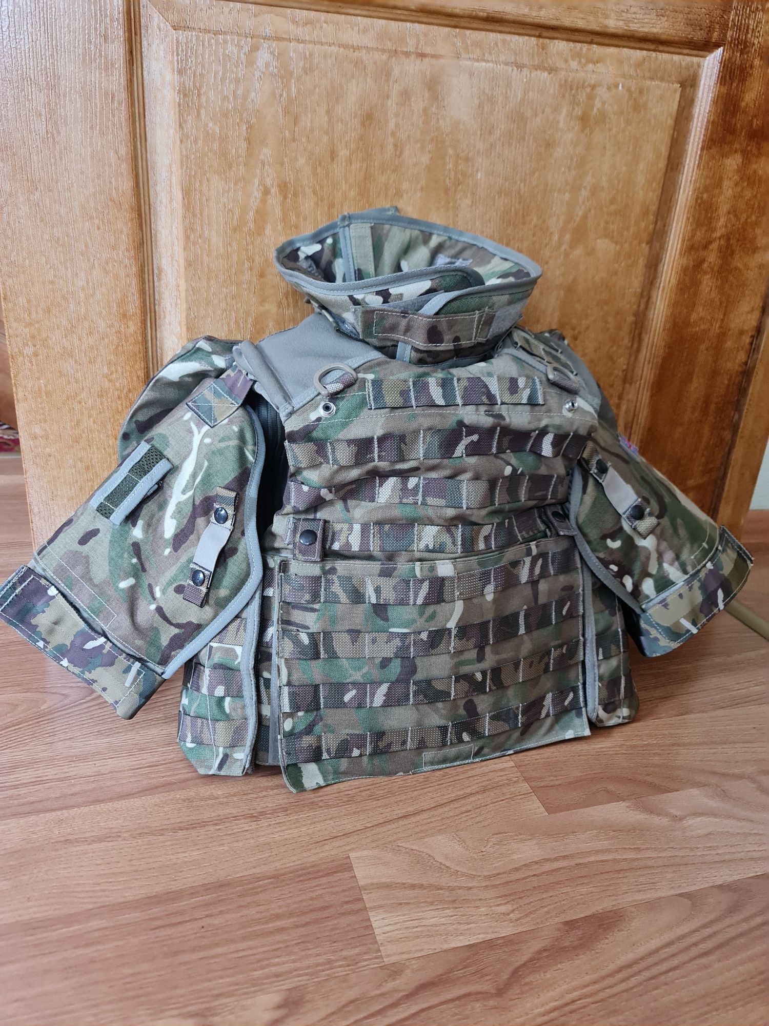 Комплект osprey mk IV mtp 180/104 (L) та 170/100 (М)