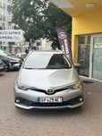 Toyota Auris Faktura VAT / oryginalny potwierdzony przebieg / Po serwisie