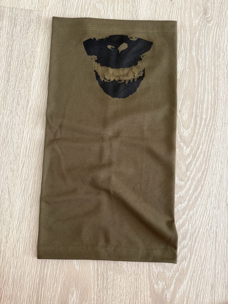 Балаклава ssur (guerrila)