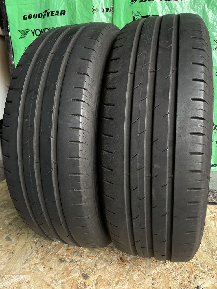 195/65 R15 GoodYaer Efficient Grip Performance 2 , 2022 рік.