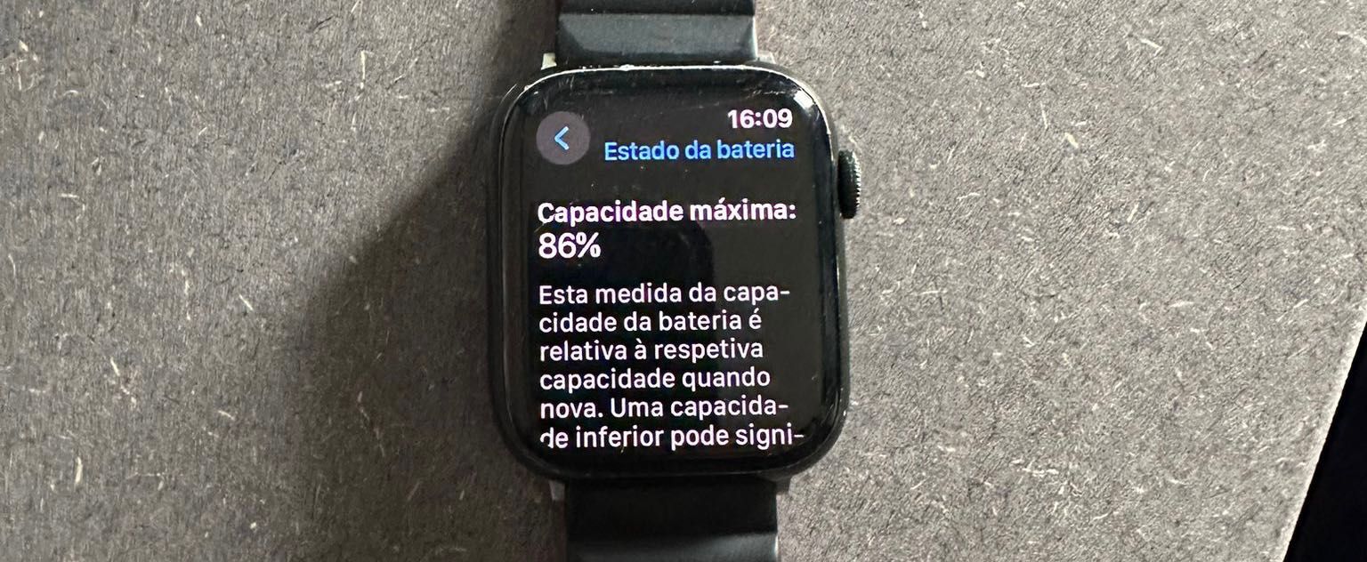 Apple Watch Series 7 45mm