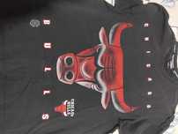Thichrt Chicago Bulls L