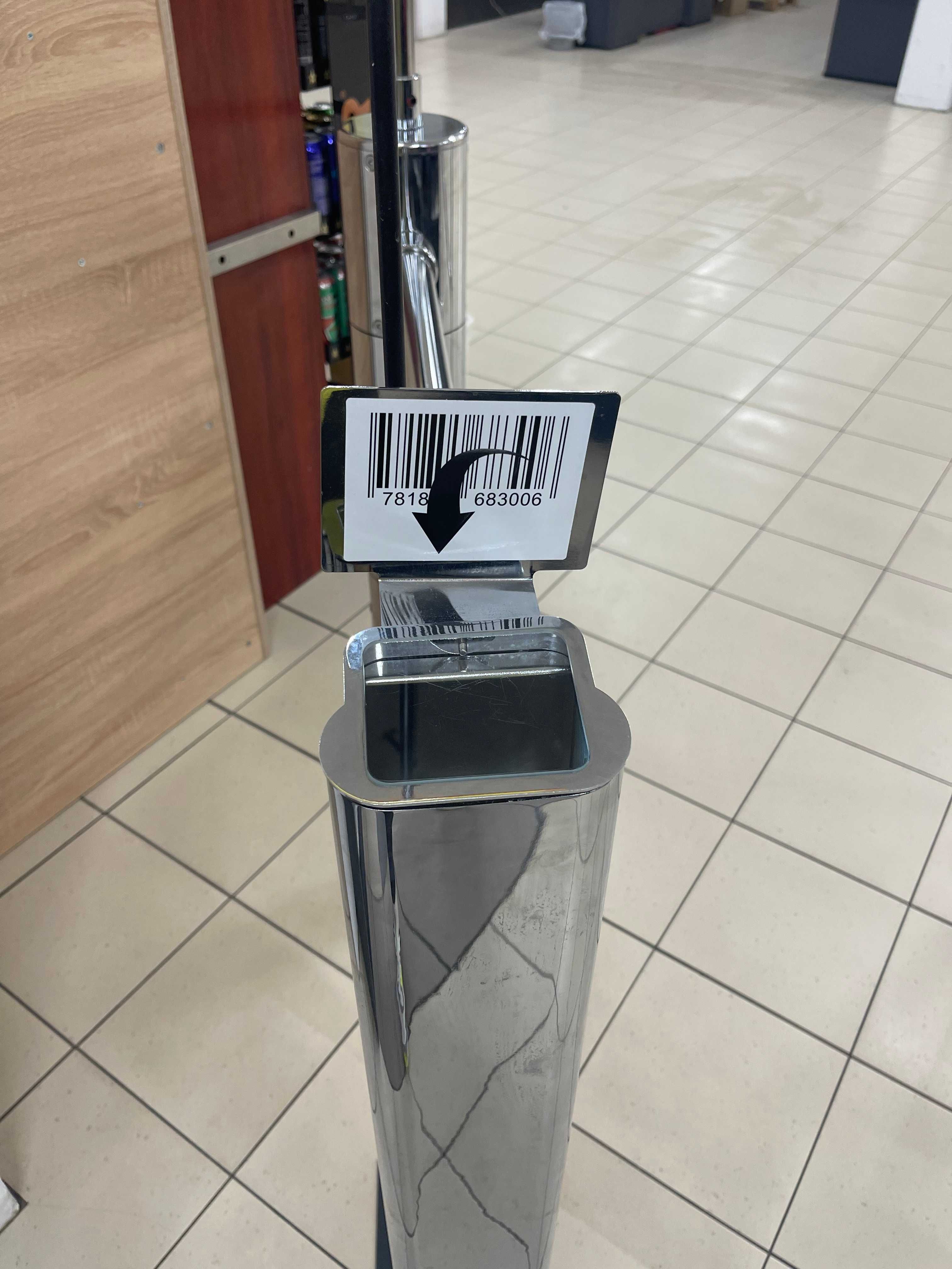 Kasa kasy samoobsługowe firma ITab używane