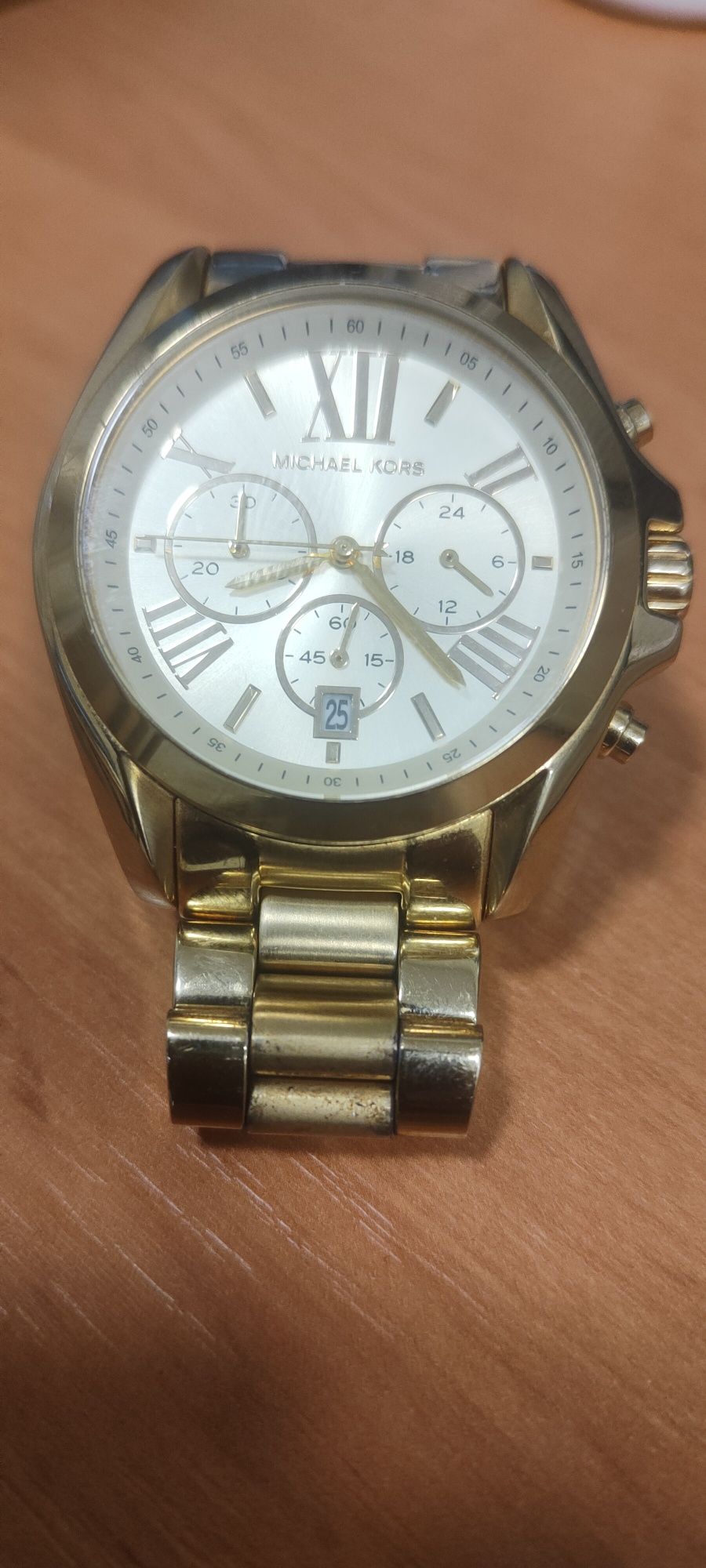 Zegarek damski Michael Kors  MK-5605