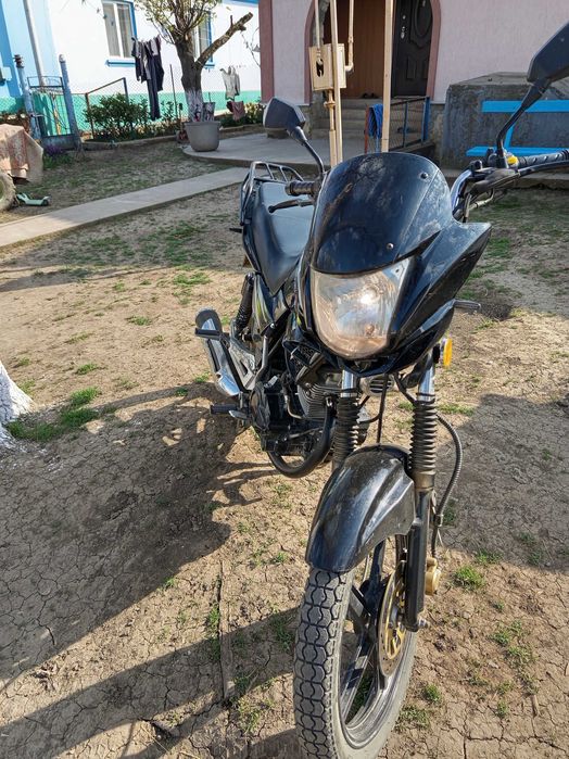 Продам спарк 200.