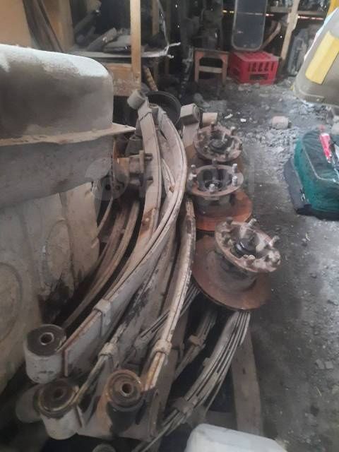 Продам ресори на газель