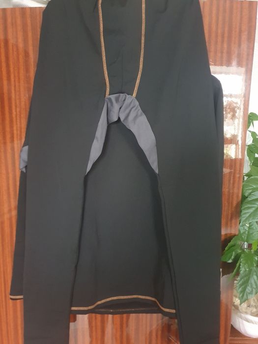 Флісова термобілизна (нова)