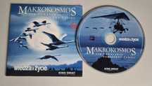 Makrokosmos - Jak powstawał Podniebny Taniec VCD