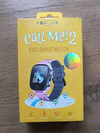 Smartwatch/zegarek dla dzieci call me 2