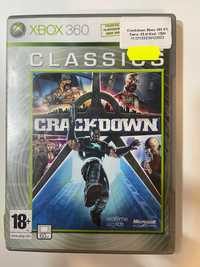 Crackdown Xbox 360