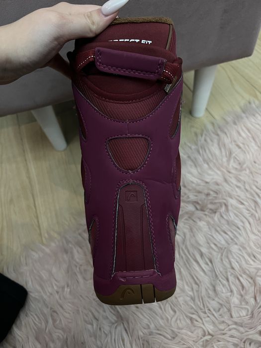 Buty snowboardowe Head Galore