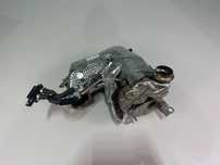 Renault Austral 1.2 E-Tech Katalizator