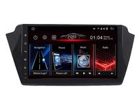 Radio samochodowe Android Skoda Fabia (9") 2015.-2018