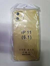 Etui Iphone  11 IP11 Silikonowe
