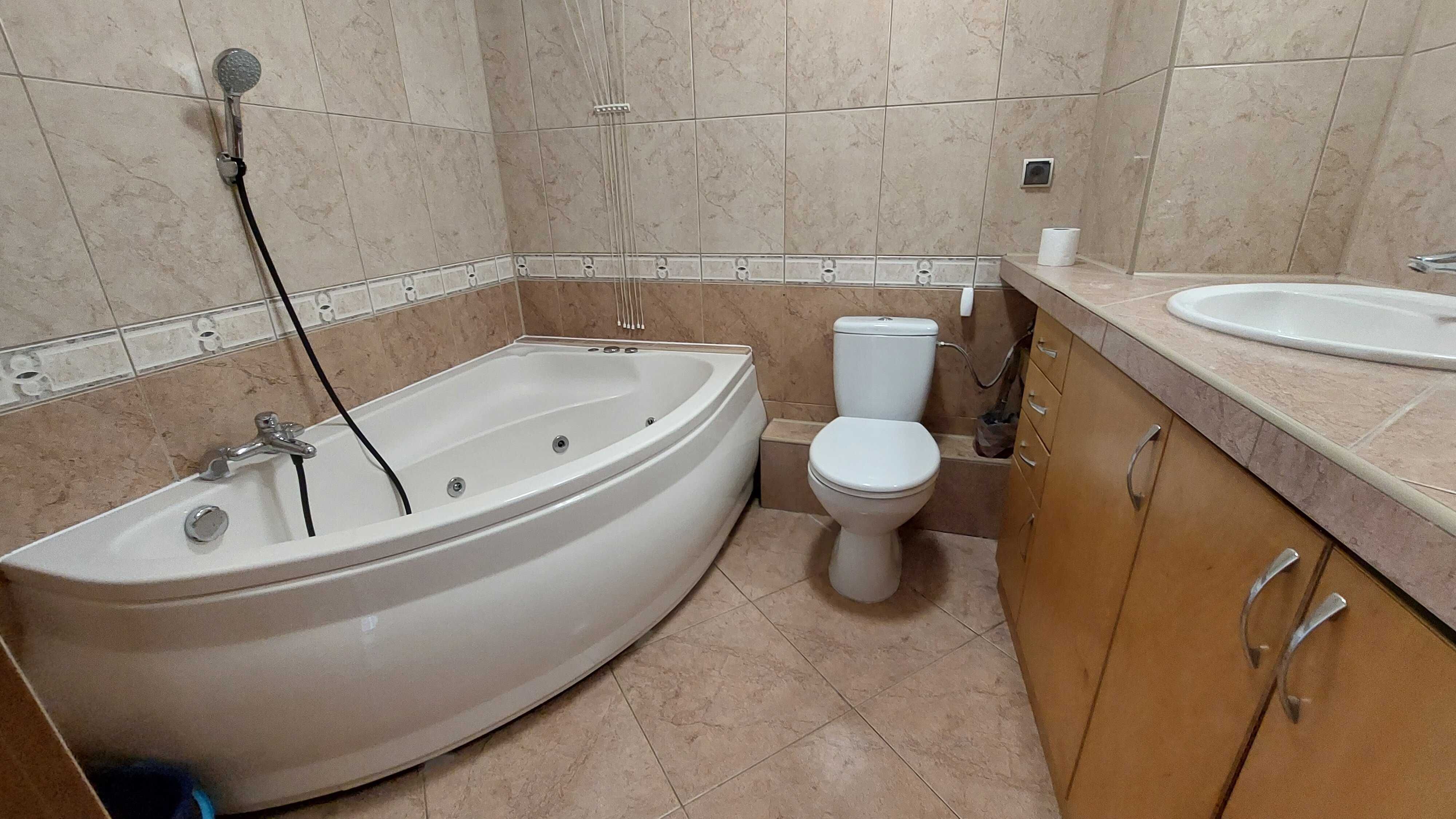 Mieszkanie 38 m2 na Palmowej (Dziesięciny)