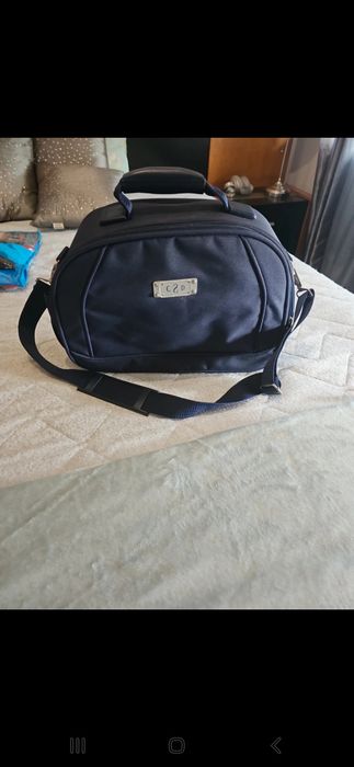 Conjunto de 3 malas de viagem