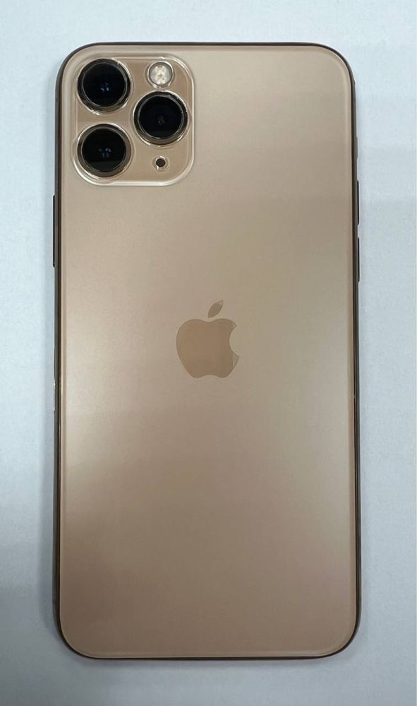 Iphone 11 PRO 64GB