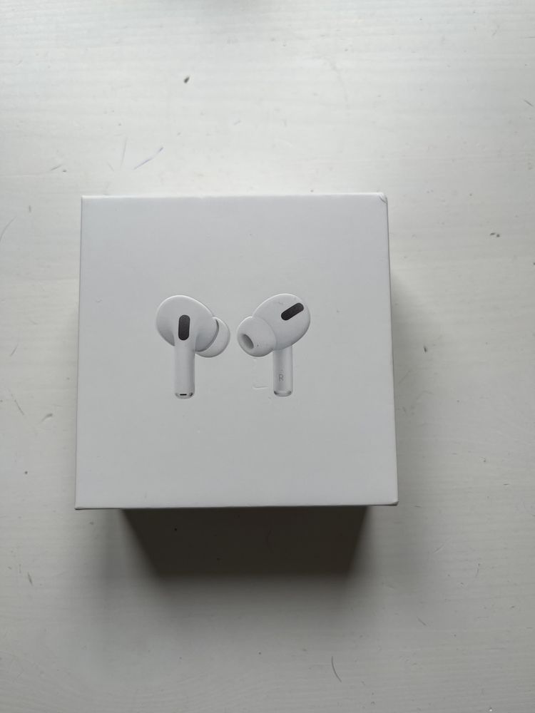 airpods pro 1 generacji