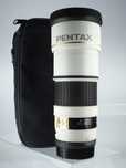 300mm f4.5 Pentax-FA* Pentax K Gwarancja 23%VAT