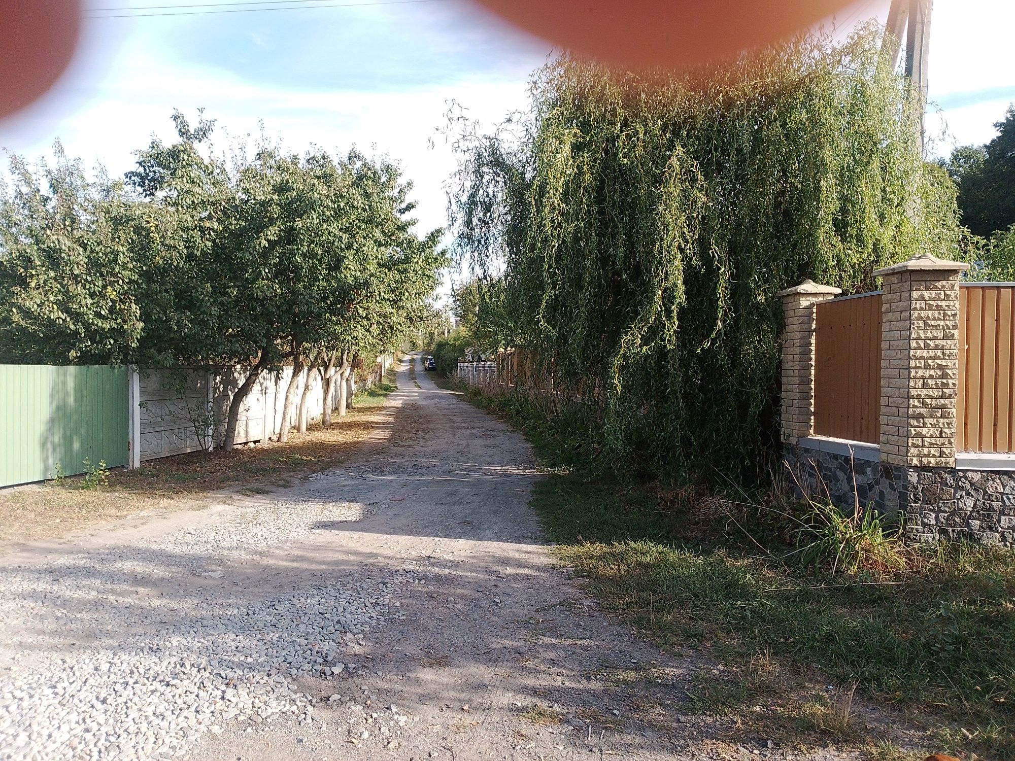Продам дачу в Киевской области