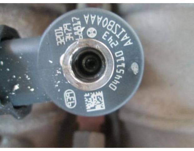 Форсунки перевірені 1.9 2.0 1.7 Opel Fiat Zafira  0445110111