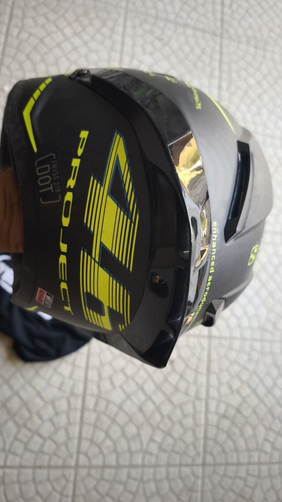Agv Valentino rossi